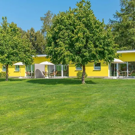 Bungis Ferien Direkt Am Grimnitzsee, Karree 10 * Joachimsthal