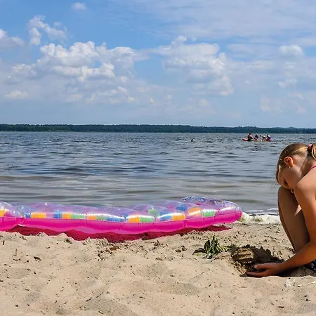 Bungis Ferien Direkt Am Grimnitzsee, Karree 10 * Joachimsthal